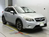 Subaru XV лот № 10159 оценка R  с аукциона в Японии 4