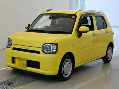 Daihatsu MIRA TOCOT