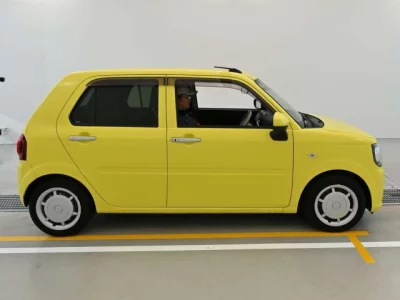 Daihatsu MIRA TOCOT