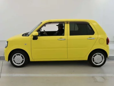 Daihatsu MIRA TOCOT