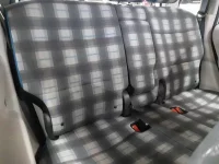 Nissan CUBE лот № 36503 оценка 4.5  с аукциона в Японии 10