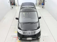 Nissan SERENA лот № 30555 оценка 4  с аукциона в Японии 6