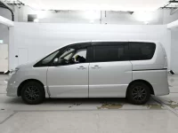 Nissan SERENA лот № 10238 оценка 4  с аукциона в Японии 3
