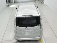Nissan SERENA лот № 10238 оценка 4  с аукциона в Японии 7