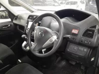 Nissan SERENA лот № 10238 оценка 4  с аукциона в Японии 8