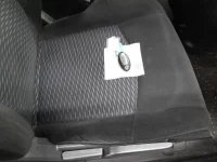 Nissan SERENA лот № 10238 оценка 4  с аукциона в Японии 9