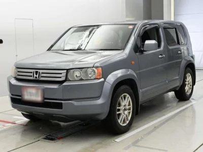 Honda CROSSROAD