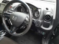 Honda FIT SHUTTLE лот № 30556 оценка R  с аукциона в Японии 8