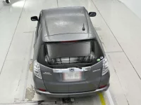 Honda FIT SHUTTLE лот № 30556 оценка R  с аукциона в Японии 7