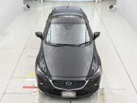 Mazda CX-3 лот № 90547 оценка R  с аукциона в Японии 6