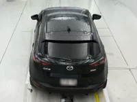 Mazda CX-3 лот № 90547 оценка R  с аукциона в Японии 7