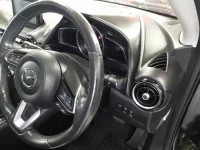 Mazda CX-3 лот № 90547 оценка R  с аукциона в Японии 8