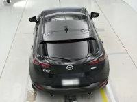 Mazda CX-3 лот № 30472 оценка R  с аукциона в Японии 7