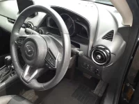 Mazda CX-3 лот № 30472 оценка R  с аукциона в Японии 8