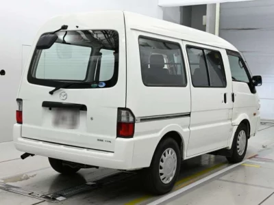 Mazda BONGO VAN