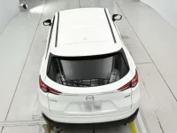Mazda CX-8 лот № 30558 оценка R  с аукциона в Японии 7