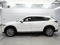 Mazda CX-8 лот № 30558 оценка R  с аукциона в Японии 3