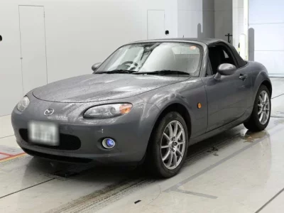 Mazda ROADSTER