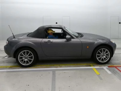 Mazda ROADSTER