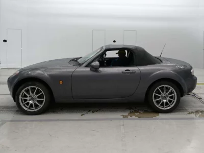 Mazda ROADSTER