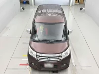 Suzuki SOLIO лот № 30574 оценка 4  с аукциона в Японии 6