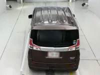 Suzuki SOLIO лот № 30574 оценка 4  с аукциона в Японии 7