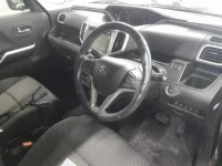 Suzuki SOLIO лот № 30574 оценка 4  с аукциона в Японии 8