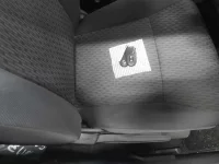 Suzuki SOLIO лот № 30574 оценка 4  с аукциона в Японии 9