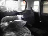 Suzuki SOLIO лот № 30574 оценка 4  с аукциона в Японии 10