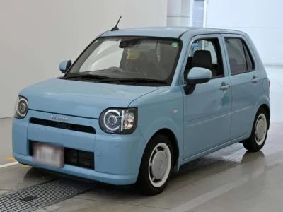 Daihatsu MIRA TOCOT