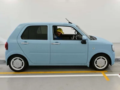 Daihatsu MIRA TOCOT