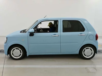 Daihatsu MIRA TOCOT