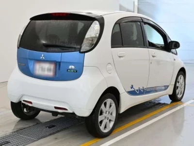 Mitsubishi I-MIEV