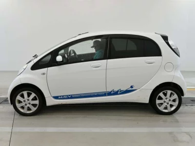 Mitsubishi I-MIEV