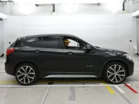 BMW X1 лот № 38133 оценка 4.5  с аукциона в Японии 2