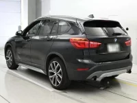 BMW X1 лот № 38133 оценка 4.5  с аукциона в Японии 5