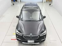 BMW X1 лот № 38133 оценка 4.5  с аукциона в Японии 6