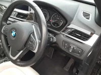 BMW X1 лот № 38133 оценка 4.5  с аукциона в Японии 8