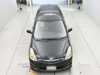 Toyota WISH лот № 30510 оценка 3.5  с аукциона в Японии 6