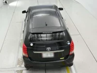 Toyota WISH лот № 30510 оценка 3.5  с аукциона в Японии 7