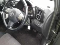 Toyota WISH лот № 30510 оценка 3.5  с аукциона в Японии 8