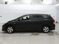 Toyota WISH лот № 30510 оценка 3.5  с аукциона в Японии 3