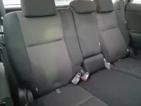 Toyota WISH лот № 30510 оценка 3.5  с аукциона в Японии 10