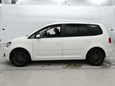 Volkswagen GOLF TOURAN