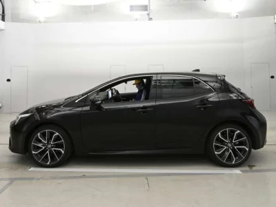 Toyota Corolla Hatchback