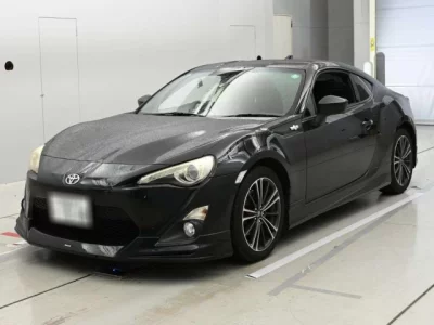 Toyota GT 86
