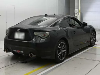 Toyota GT 86