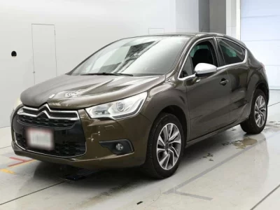 Citroen DS4