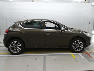 Citroen DS4