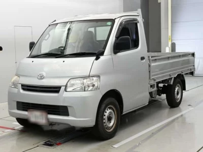 Toyota LITE ACE TRUCK